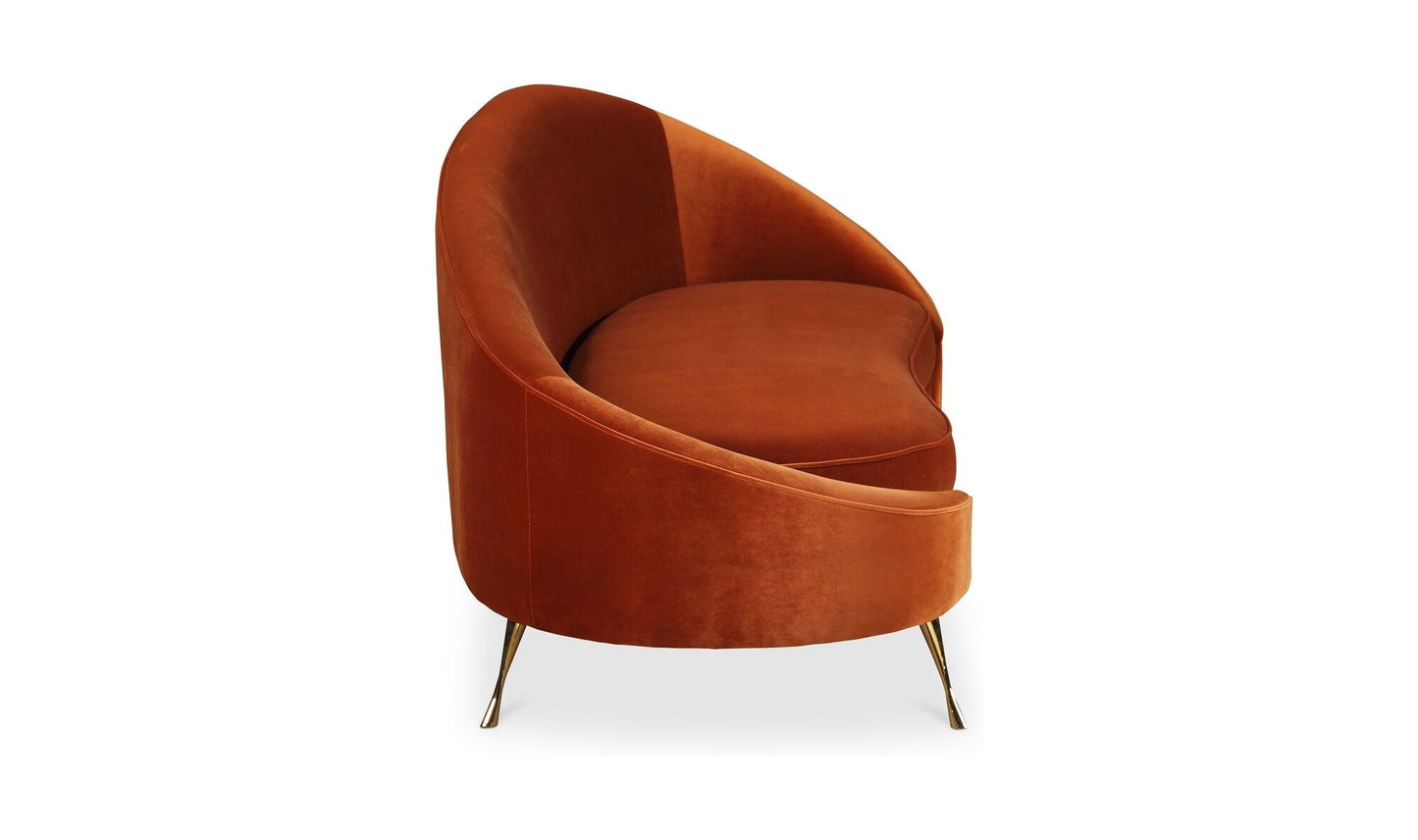Amadora Chaise