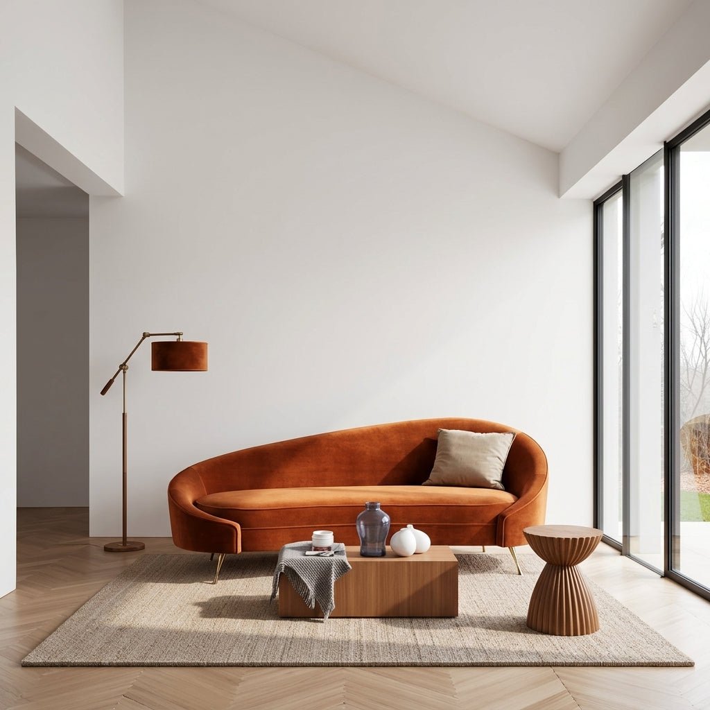 Amadora Chaise