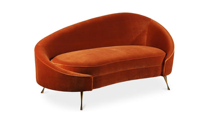 Amadora Chaise