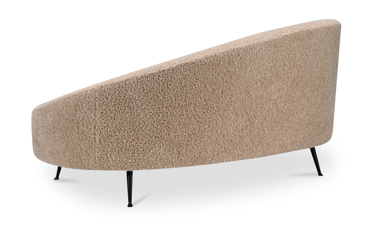Amadora Chaise