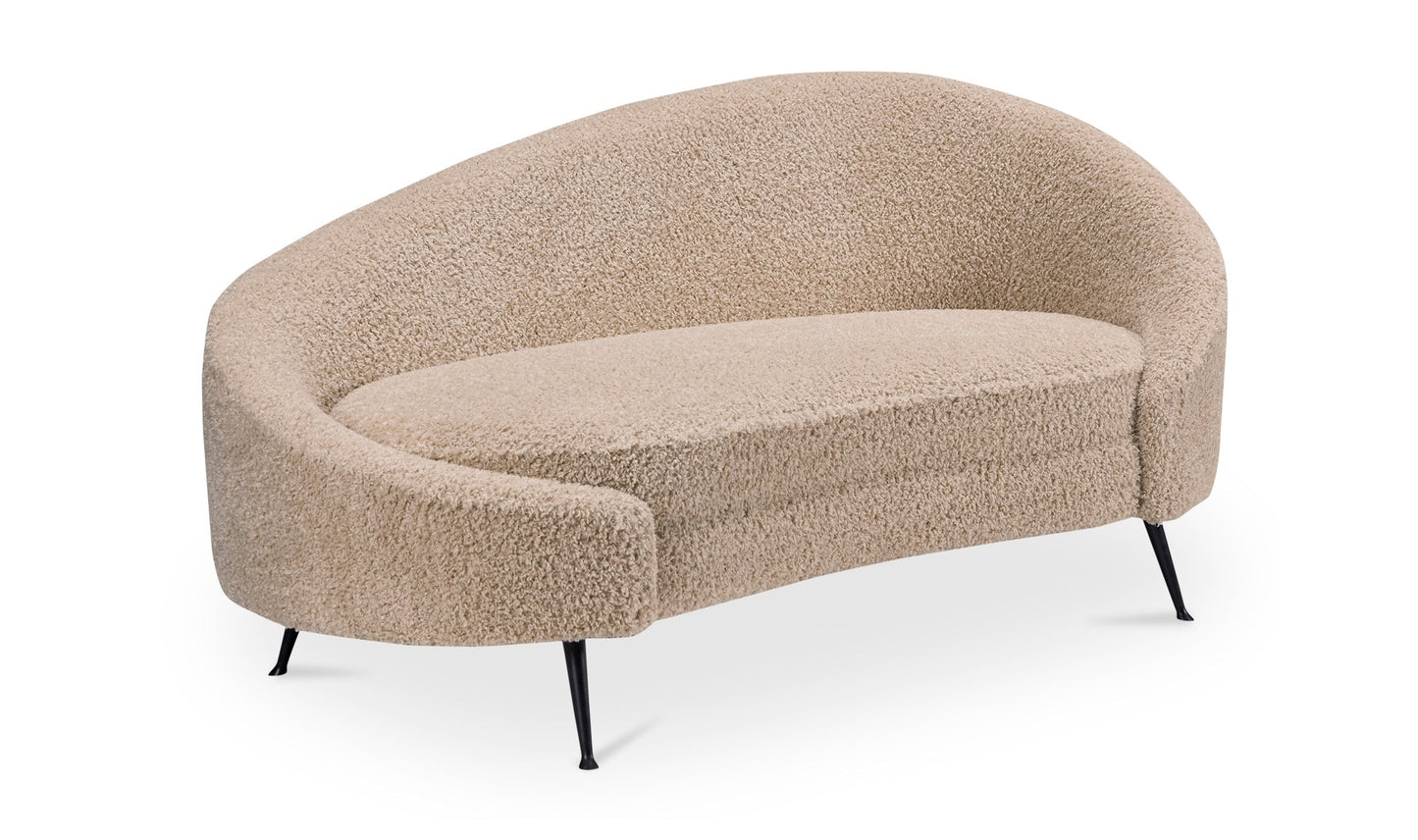 Amadora Chaise