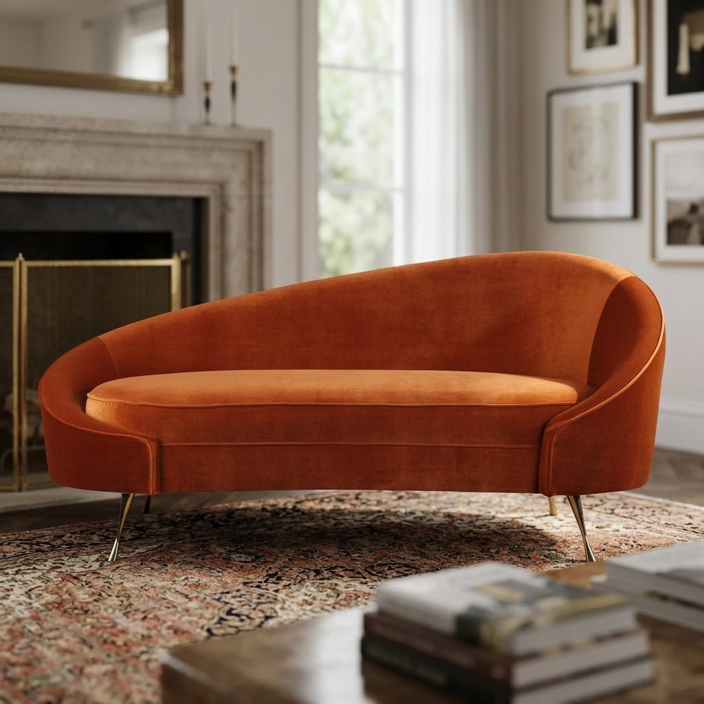 Amadora Chaise