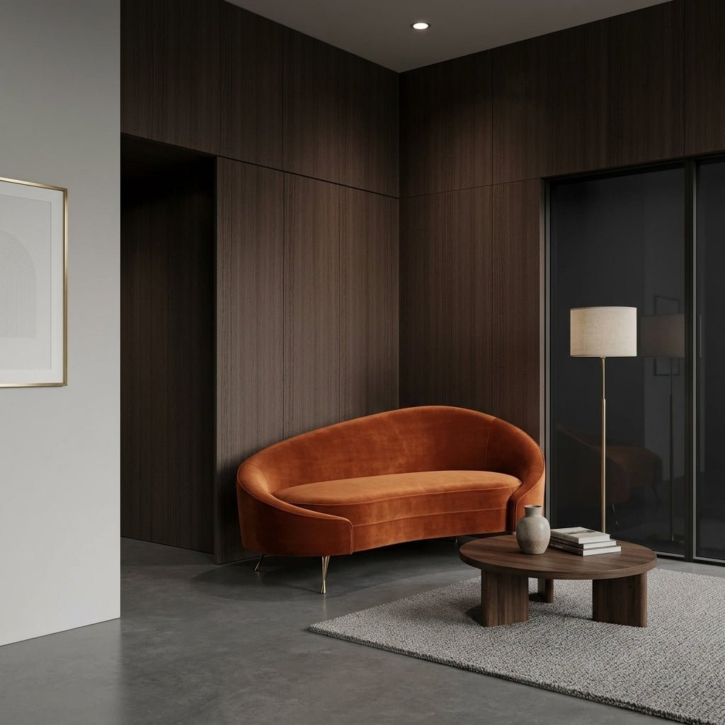 Amadora Chaise