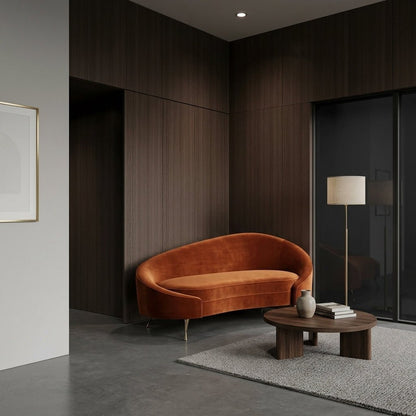 Amadora Chaise