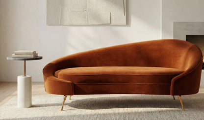 Amadora Chaise