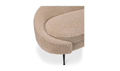 Amadora Chaise