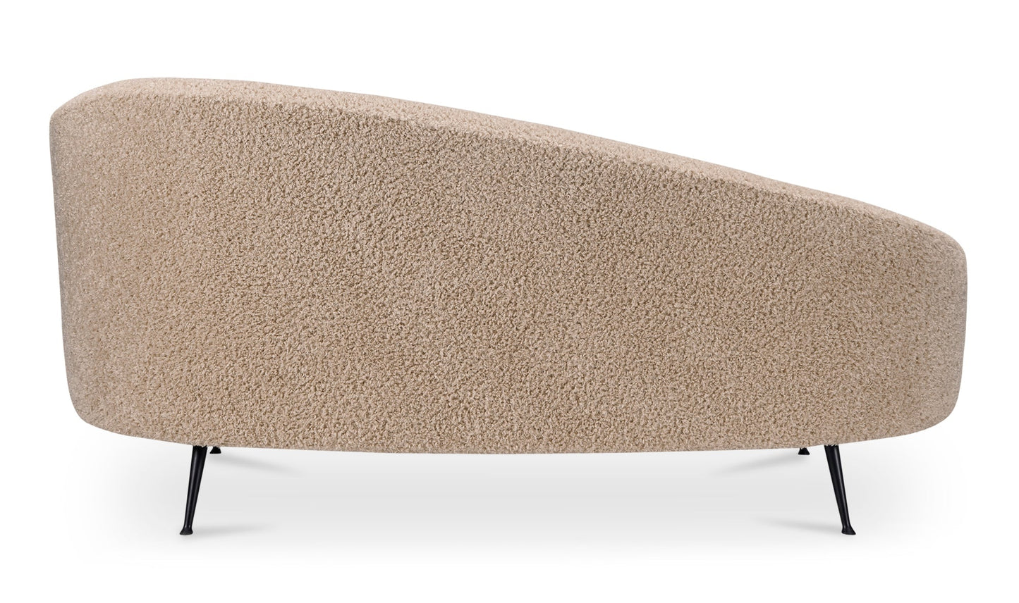 Amadora Chaise