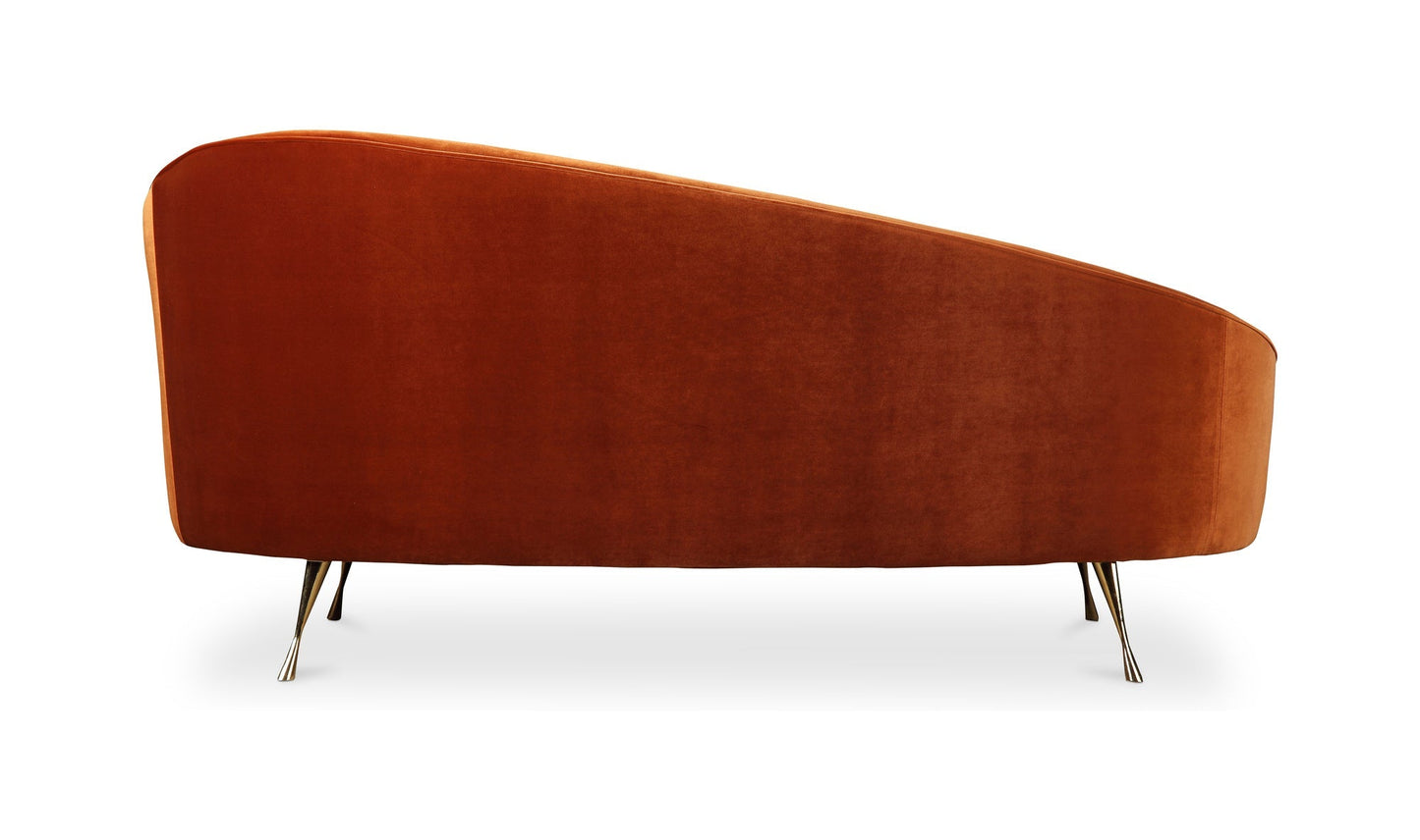 Amadora Chaise