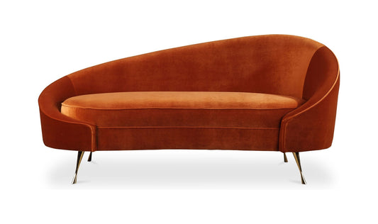 Amadora Chaise
