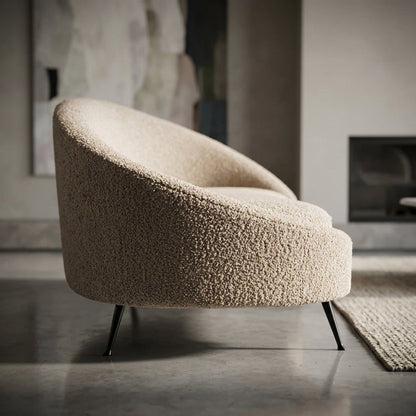Amadora Chaise