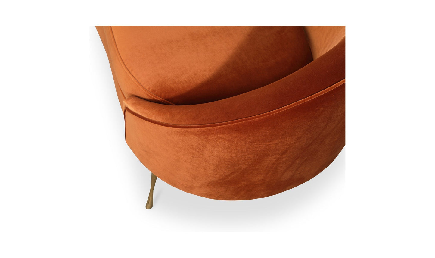 Amadora Chaise