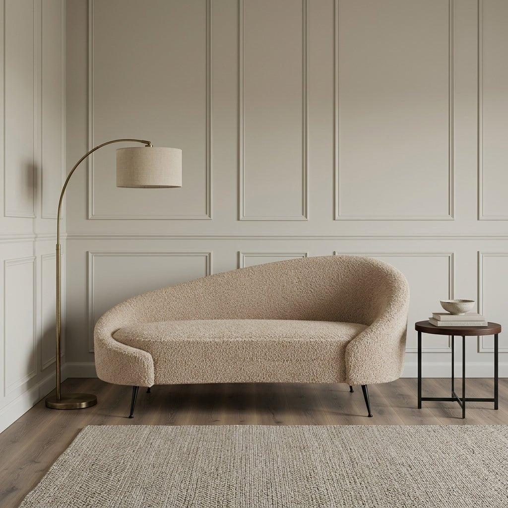 Amadora Chaise