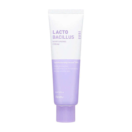APIEU Lactobacillus Moisturizing Cream 50ml