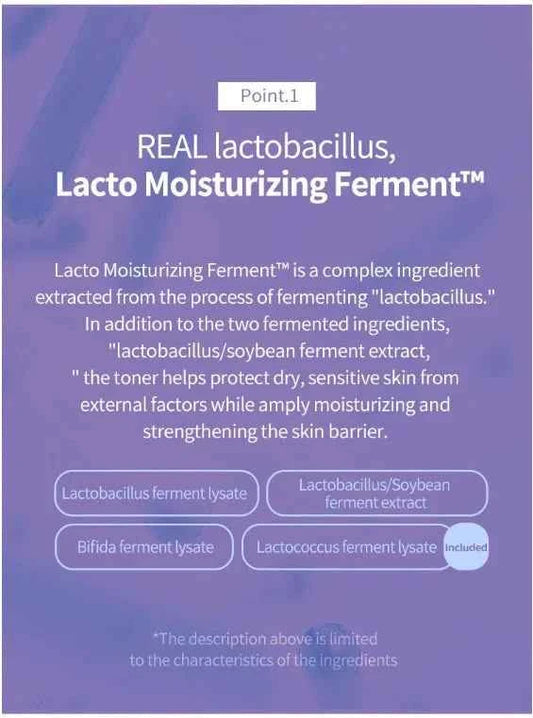 APIEU Lactobacillus Moisturizing Cream 50ml