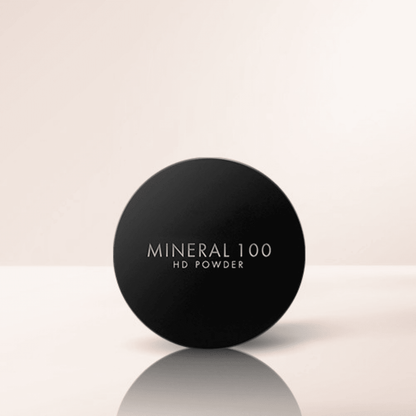 APIEU Mineral 100 HD Powder 5.5g