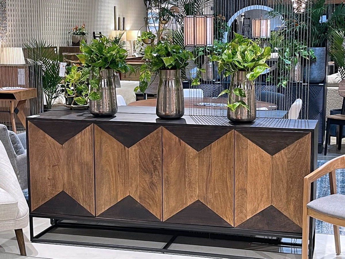 Ashford Illusion Sideboard