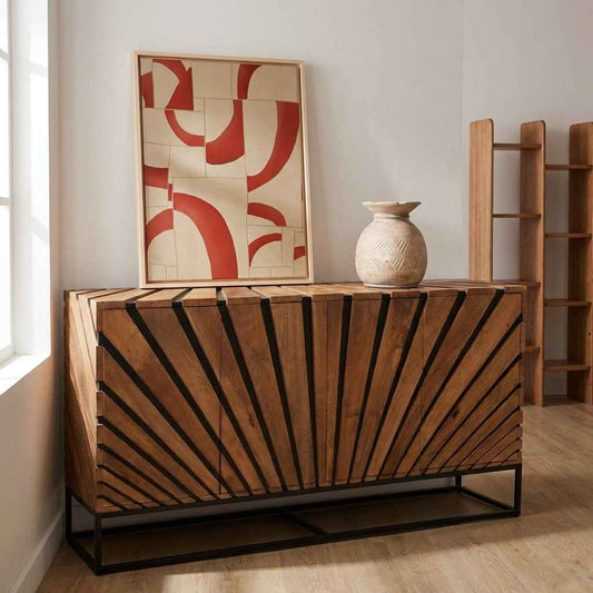Ashford Virtual Sideboard