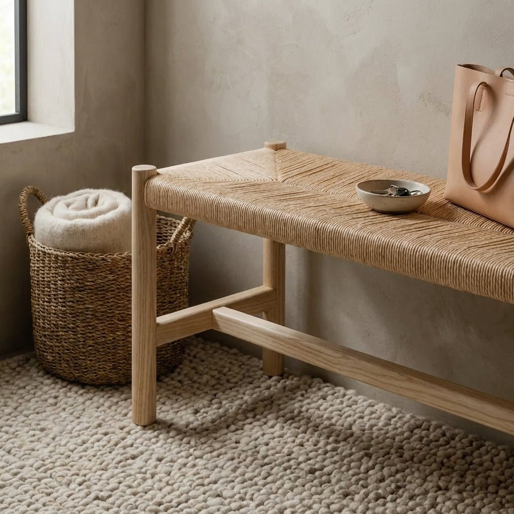 Ashworth Large Bench