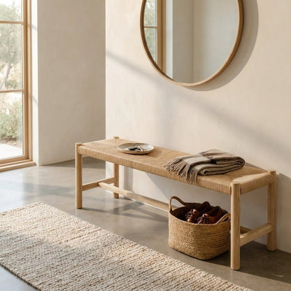 Ashworth Large Bench