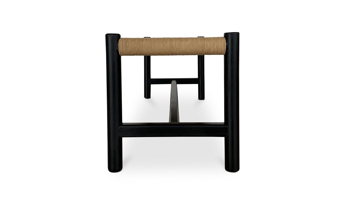 Ashworth Small Bench