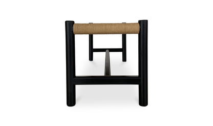 Ashworth Small Bench