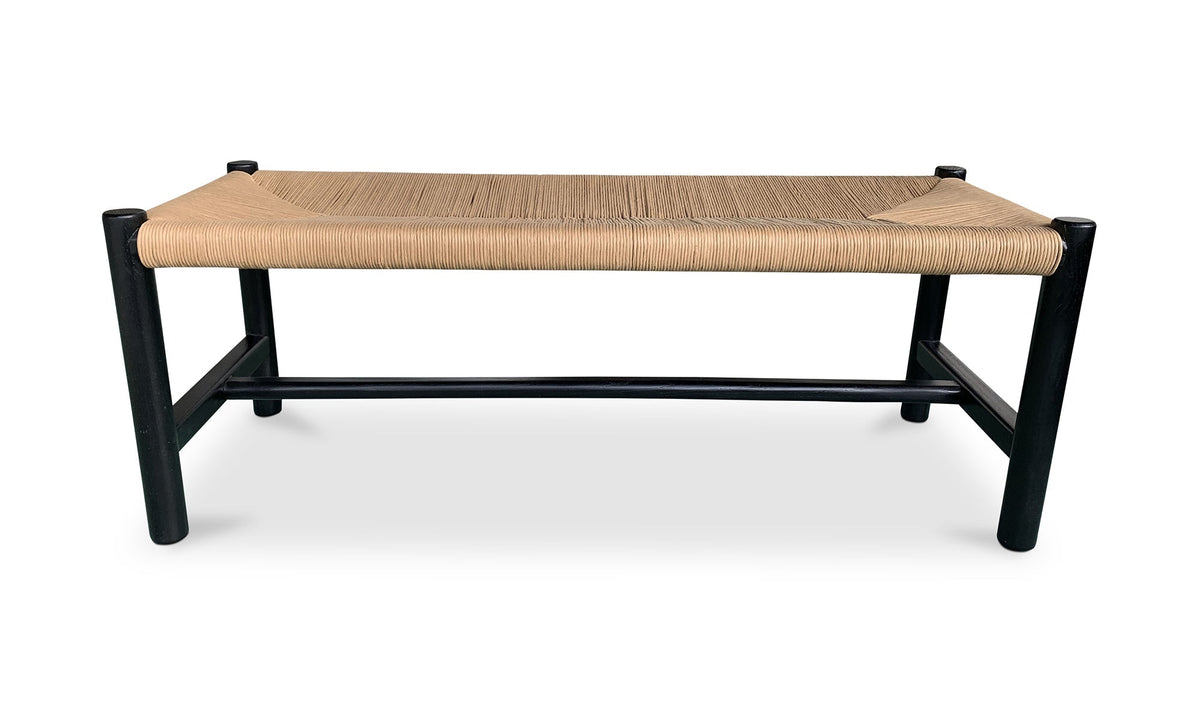 Ashworth Small Bench