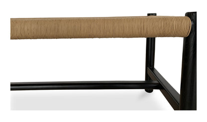 Ashworth Small Bench