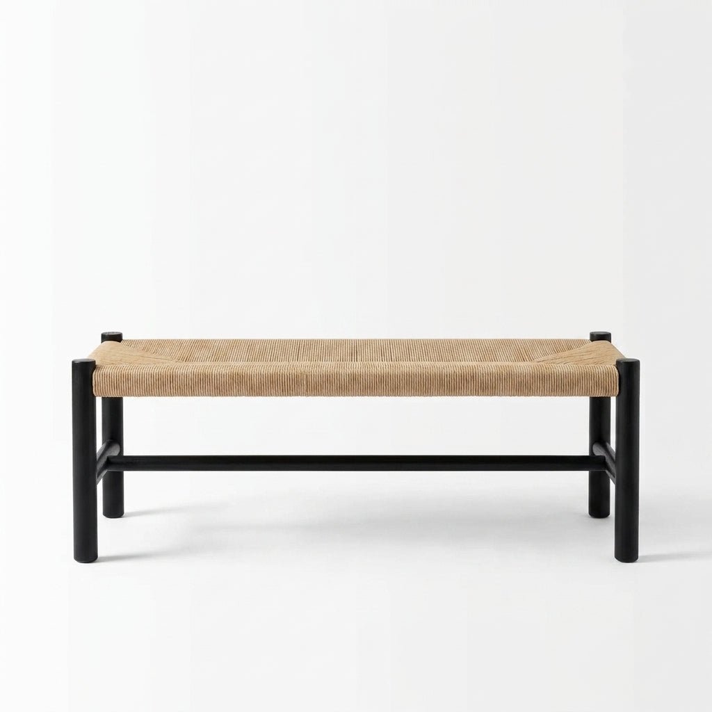 Ashworth Small Bench