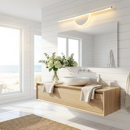 Aspen Vanity Wall Light