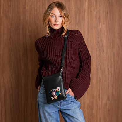 Aster Mini Crossbody Bag
