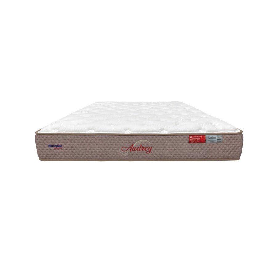 Audrey Premium Pocket Spring Mattress