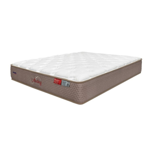 Audrey Premium Pocket Spring Mattress