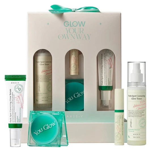 Axis-y Glow Your Own Way Box
