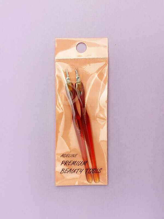 B.Adeline Cuticle Trimmer 2P