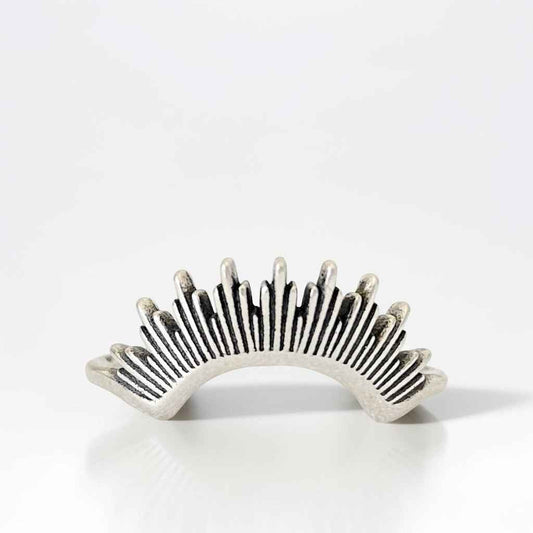 SOLEY | Bague en argent sterling 925