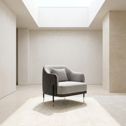 Baltimore Accent Chair