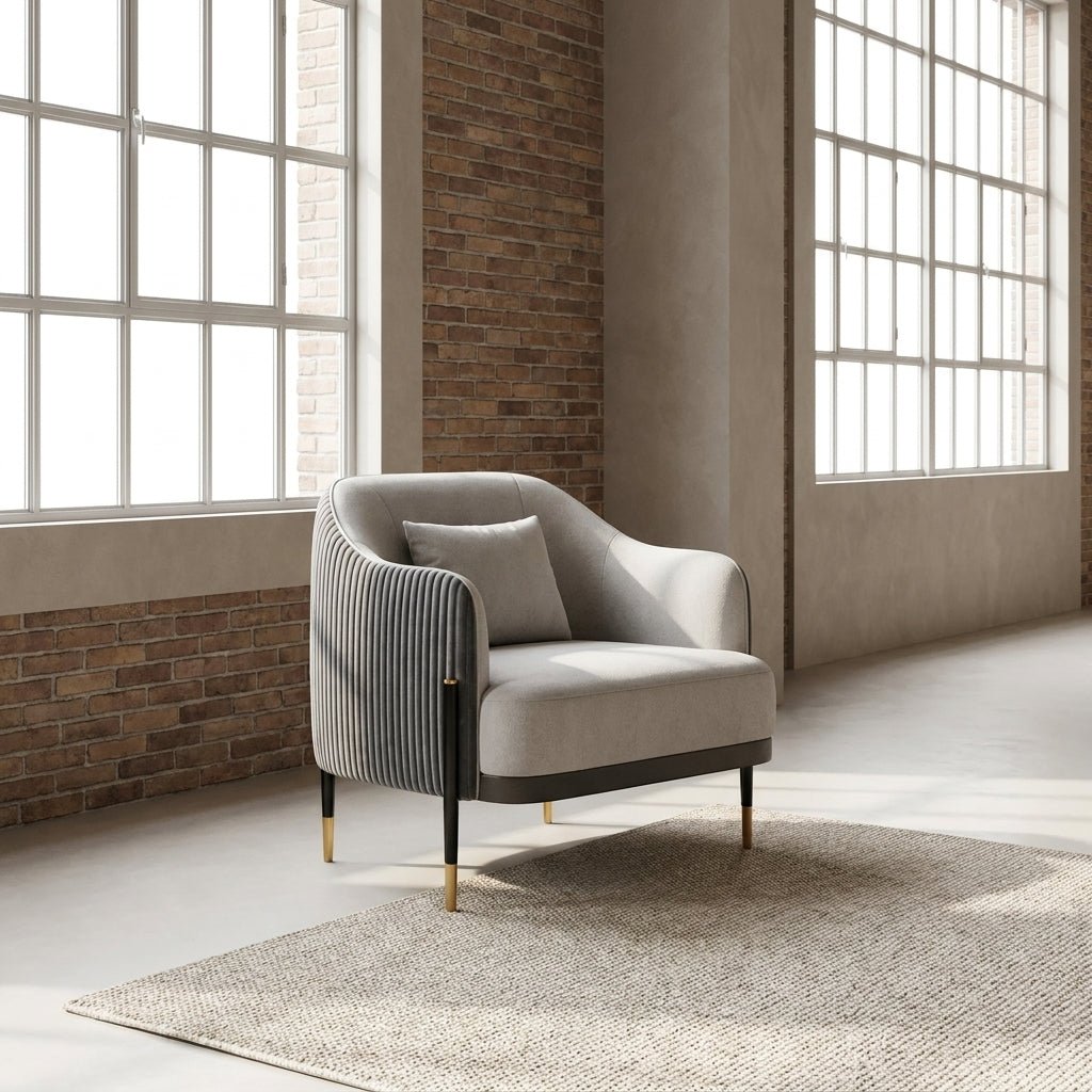 Baltimore Accent Chair