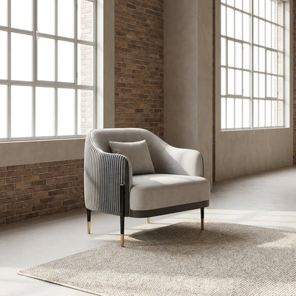 Baltimore Accent Chair