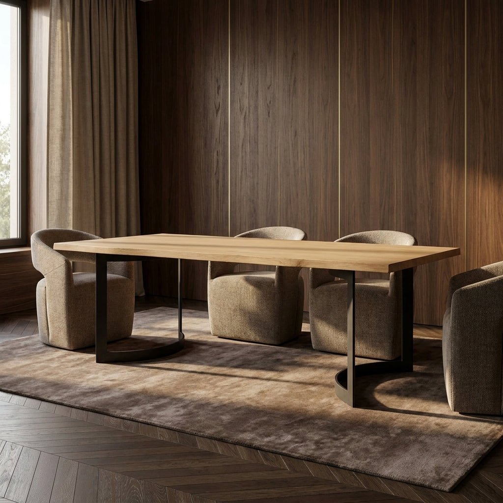 Baxter Dining Table