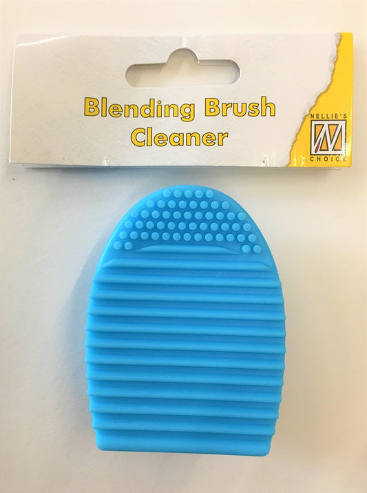 Nellie Choice Blending Brush cleaner