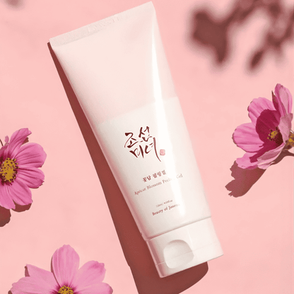 Beauty of Joseon Apricot Blossom Peeling Gel  100ml