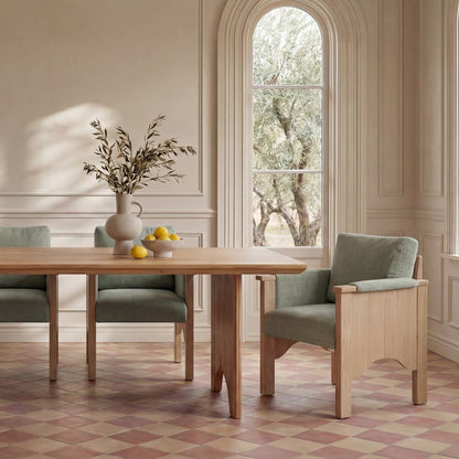Beckett Dining Chair