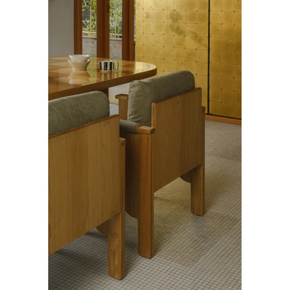Beckett Dining Chair