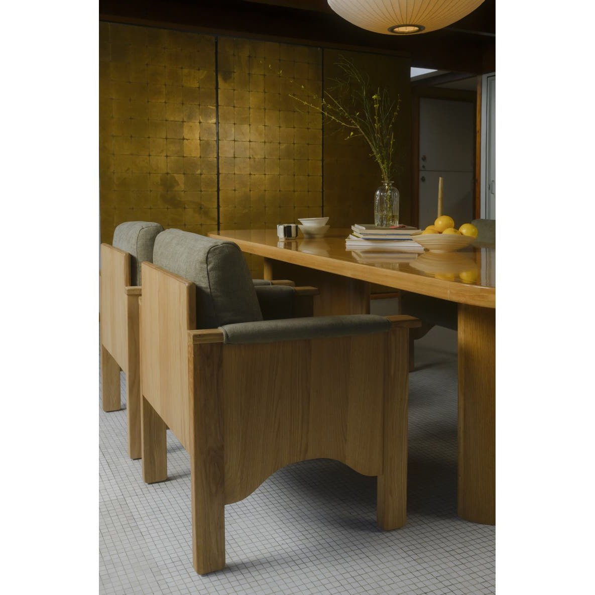 Beckett Dining Chair