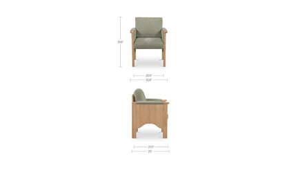Beckett Dining Chair