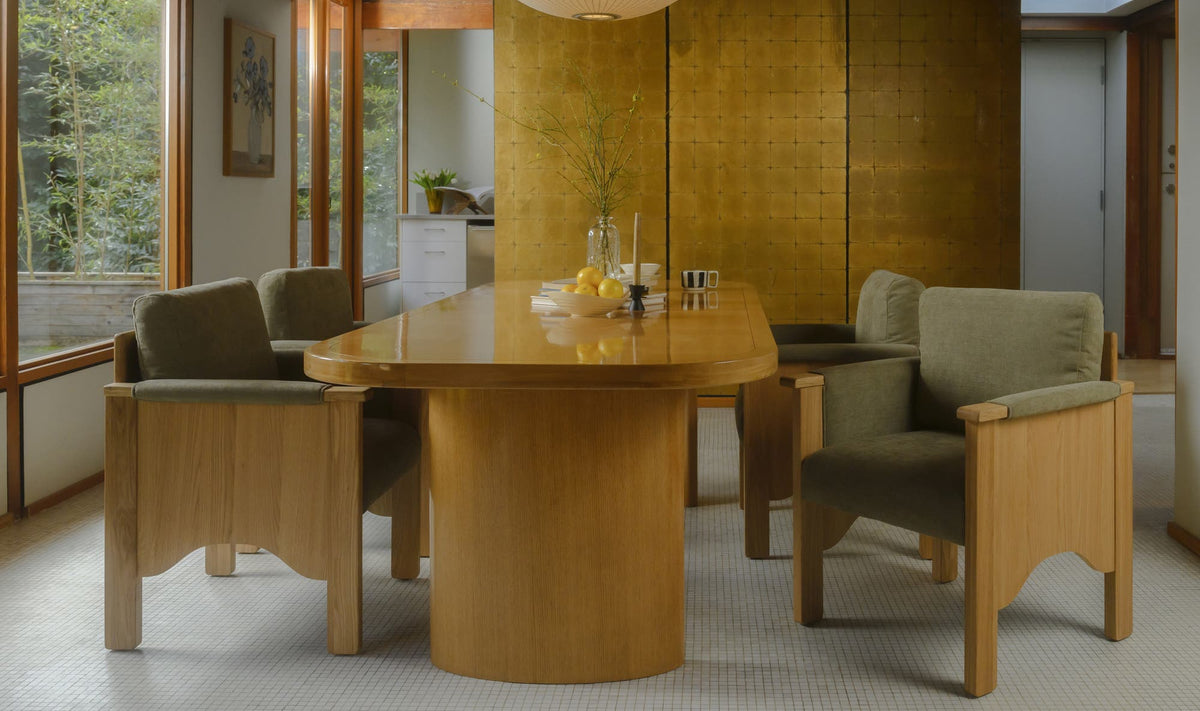 Beckett Dining Chair