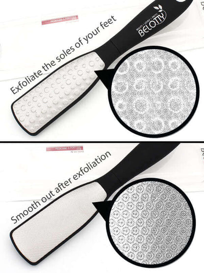 Belotty Double Side Foot File