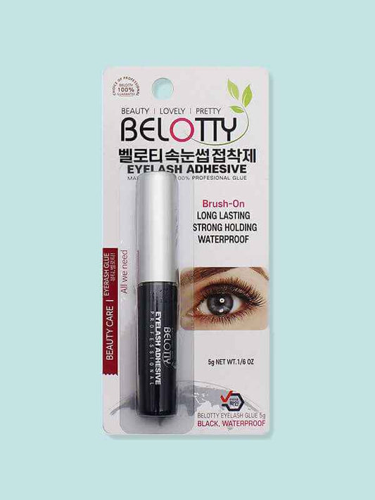 Belotty Eyelash Adhesive