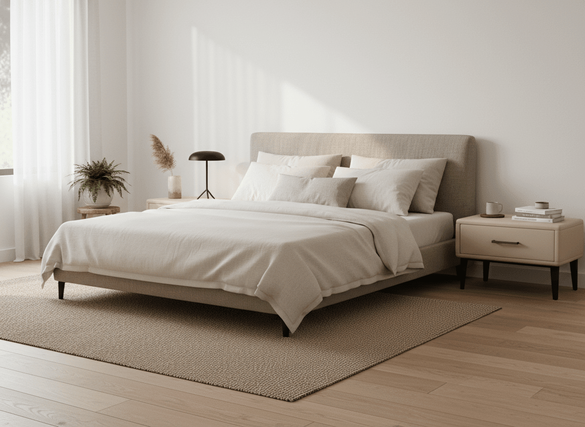 Bergen Nightstand