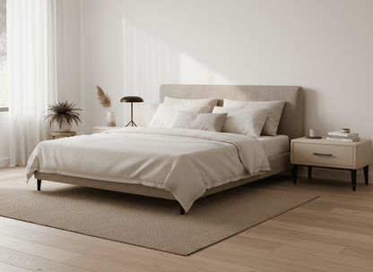 Bergen Nightstand